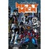 Next Men Premiere Edition Volume 2