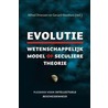 Evolutie wetenschappelijk model of seculier geloof door Nienhuis