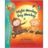 Night Monkey, Day Monkey [with Cd]