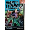Night of the Living Lawn Ornaments door Emily Ecton