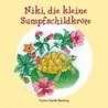 Niki, die kleine Sumpfschildkröte by Tiziana Gentili-Nenning