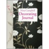 Nina Campbell's Decorating Journal door Nina Campbell