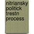 Nitriansky Politick Trestn Process