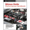Nitrous Oxide Performance Handbook door Jeff Hartman