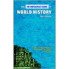 No-Nonsense Guide To World History door Chris Brazier