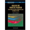 Nonlinear and Parametric Phenomena by Vladimir Damgov