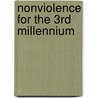 Nonviolence for the 3rd Millennium door Simon S.J. Harak