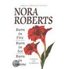 Nora Roberts Three Complete Novels door Nora Roberts
