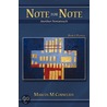 Note for Note (Another Pentateuch) by Marcus M. Cornelius