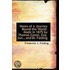 Notes Of A Journey Round The World