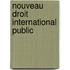 Nouveau Droit International Public