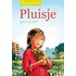 Pluisje gaat op pad