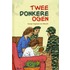 Twee donkere ogen