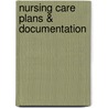 Nursing Care Plans & Documentation door Lynda Juall Carpenito-Moyet