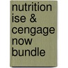 Nutrition Ise & Cengage Now Bundle by Unknown