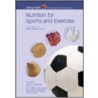 Nutrition for Sports and Excercise door Mary B. Grosvenor