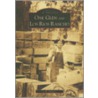 Oak Glen and Los Rios Rancho, (Ca) by J.R. Sanders