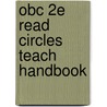 Obc 2e Read Circles Teach Handbook door Onbekend