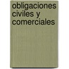 Obligaciones Civiles y Comerciales door Dora M. Gesualdi