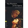 Obw 3e 1 Phantom Of The Opera (pk) by Jennifer Bassett