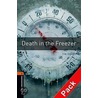 Obw 3e 2 Death In The Freezer (pk) door Tim Vicary