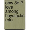 Obw 3e 2 Love Among Haystacks (pk) door Onbekend