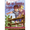 Han en Hanneke krijgen vakantie