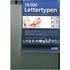 16.000 Lettertypen