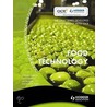 Ocr Design And Technology For Gcse by Val Fehners