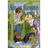 Han en Hanneke in groep drie