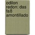 Odilon Redon: Das Faß Amontillado
