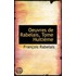 Oeuvres De Rabelais, Tome Huitieme