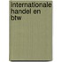 Internationale handel en btw
