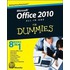 Office 2010 All-In-One For Dummies