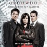 Official  Torchwood  2010 Calendar door Onbekend