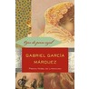 Ojos de perro azul / Blue Dog Eyes by Gabriel Garcia Marquez