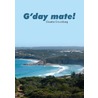 G'day mate!
