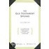 Old Testament Speaks - 5th Edition