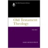 Old Testament Theology, Volume One by Preuss