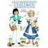Old-Fashioned Children Paper Dolls