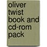 Oliver Twist  Book And Cd-Rom Pack