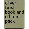 Oliver Twist  Book And Cd-Rom Pack door Charles Dickens