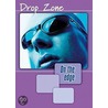 On Edge Lev A Set 1 Bk 5 Drop Zone door Mike Gould