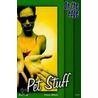 On Edge Lev B Set 1 Bk 2 Pet Stuff door Trevor Millum