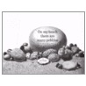 On My Beach There Are Many Pebbles door Leo Lionni