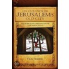 On Our Own In Jerusalem's Old City by Vicki Md Andree