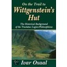 On The Trail To Wittgenstein's Hut door Ivar Oxaal