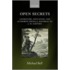 Open Secrets Literat Educ & Auth C