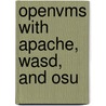 Openvms With Apache, Wasd, And Osu door Alan Winston