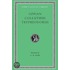 Oppian, Colluthus, and Tryphiodrus